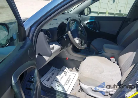 2012 Toyota Rav4 z USA, uszkodzony, nr VIN 2T3ZF4DV0CW129293